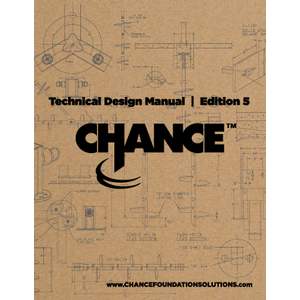 CHANCE Technical Design Manual